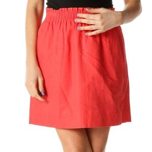 Jcrew skirt